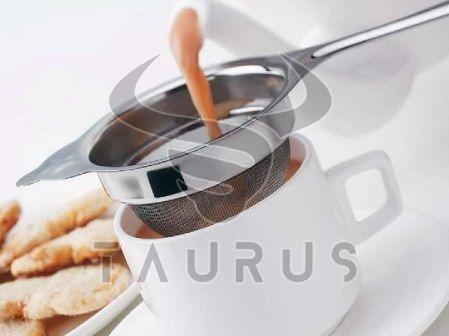 32-34 Gm Stainless Steel Basting Accord Strainer