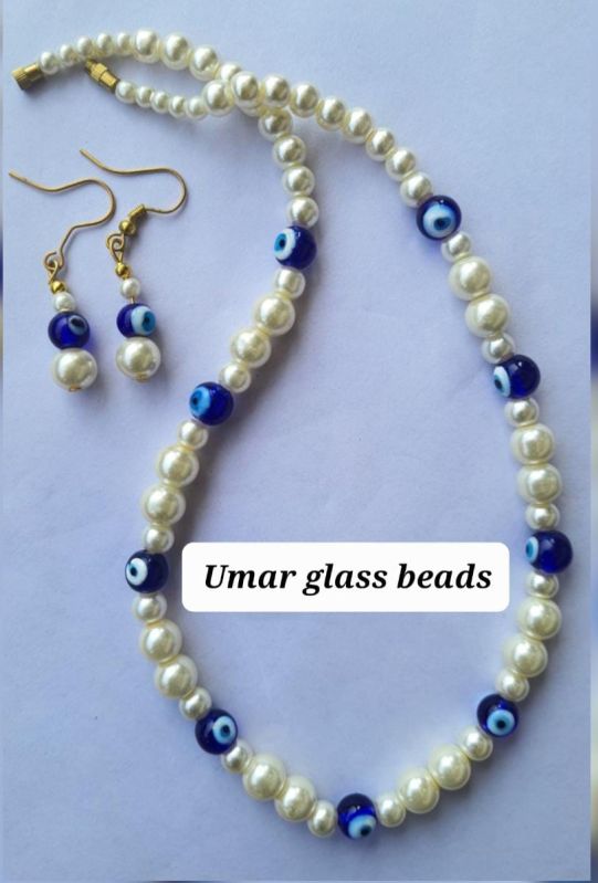 Attractive Evil Eye Necklace