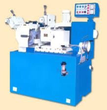 Centreless Surface Grinding Machine