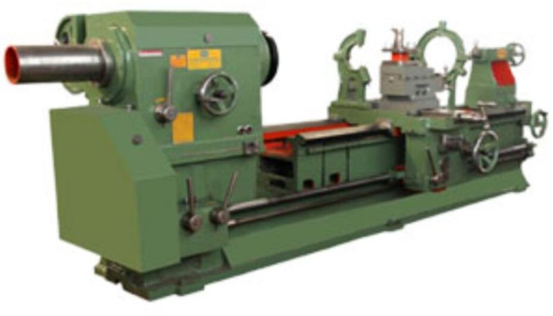 Heavy Duty Lathe Machine