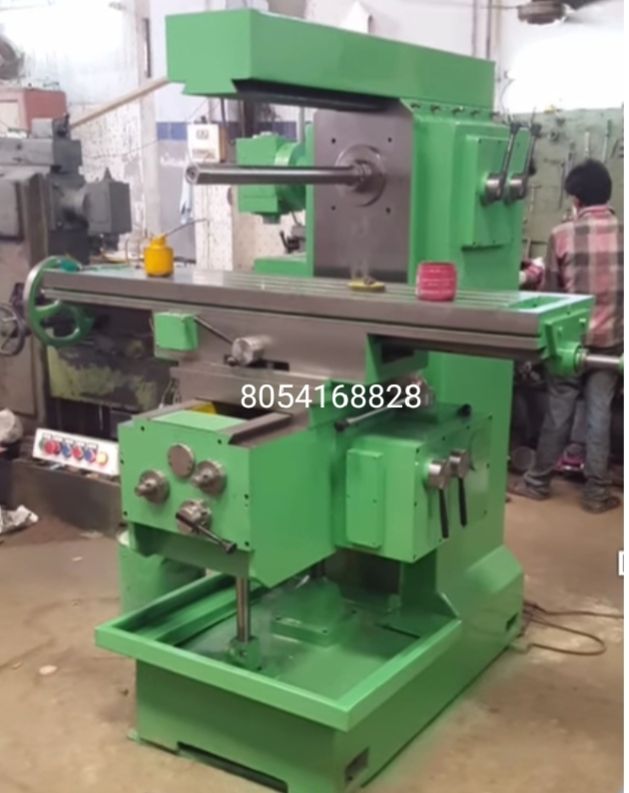 Milling Machine