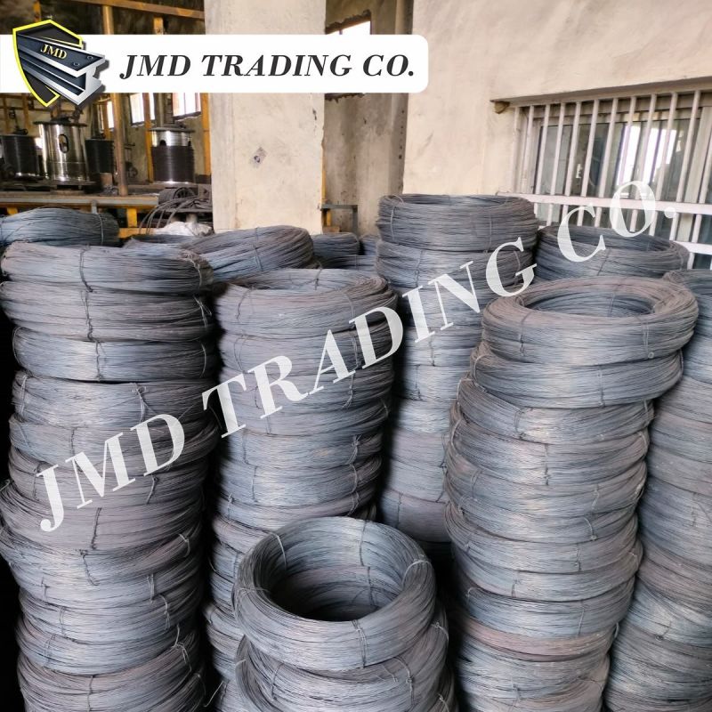 Mild Steel Binding Wire