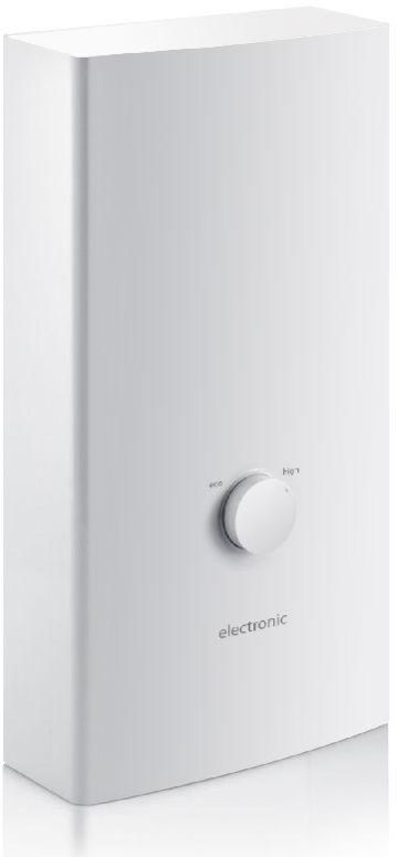 24kw Instant Water Heater