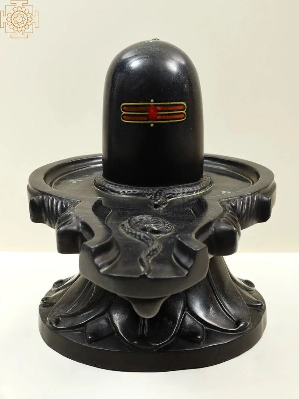 Kedh Stone Shivling