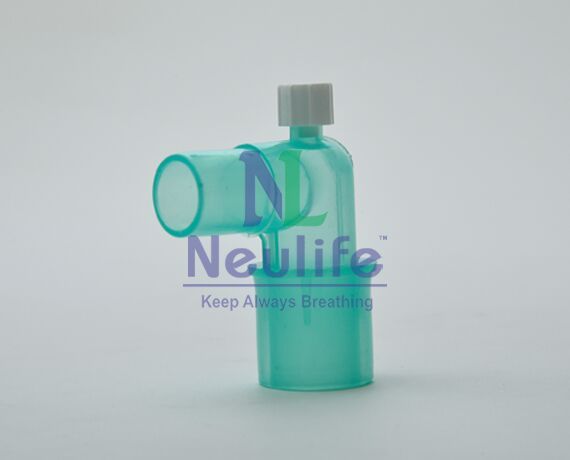 Nebulizer T Mouth PC