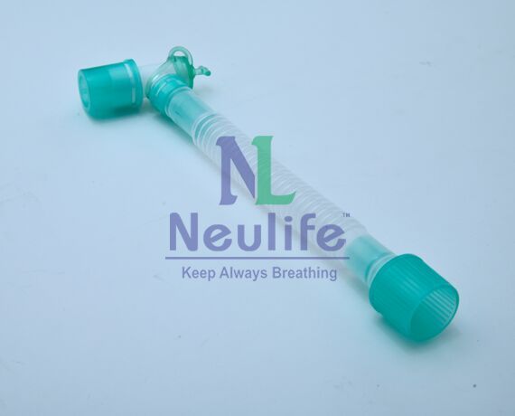 NL8035 Standard Catheter Mount