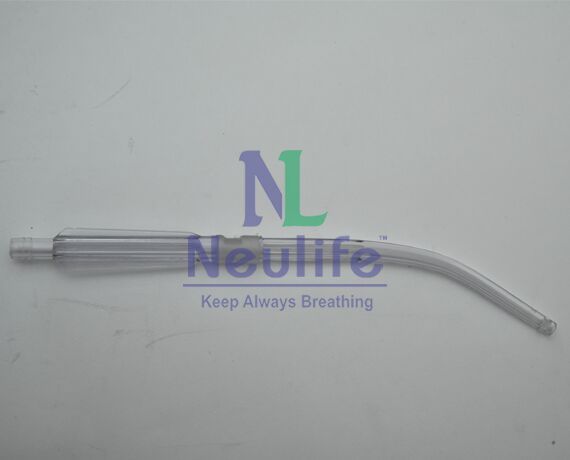 Suction Plain Tip Handle