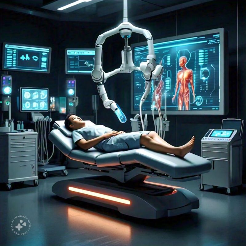 Past Life Healing Service