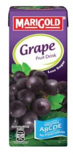 Marigold Grape Juice