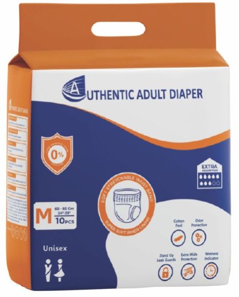 Medium Size Adult Diaper Pant
