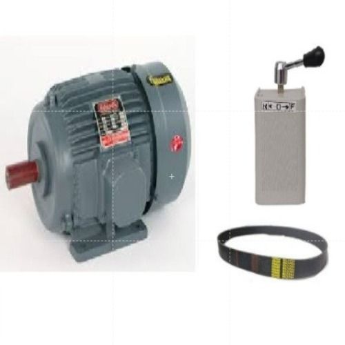 1hp Lathe Machine Electrical Motor