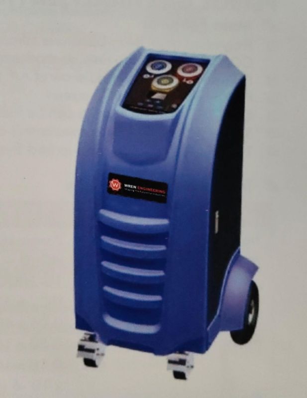 AC Gas Recovery Machine Model WAGR-1200
