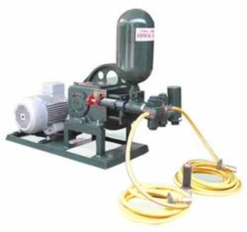 Car Washer Model WCW-500