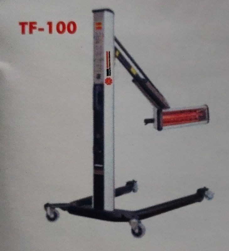INFRARED DRYER MODEL TF-100