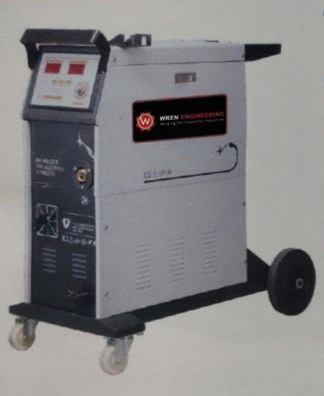 MIG Welding Machine Model TF-850