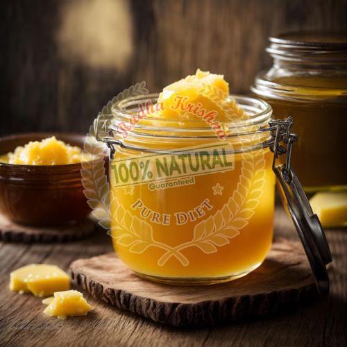 Desi cow ghee, Color : Yellow, Packaging Type : Drum