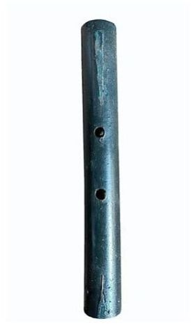 Polished Mild Steel Spigot Joint Pin for Scaffolding