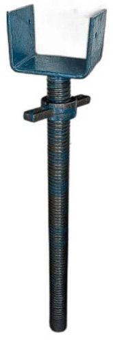 Mild Steel Scaffolding U Jack