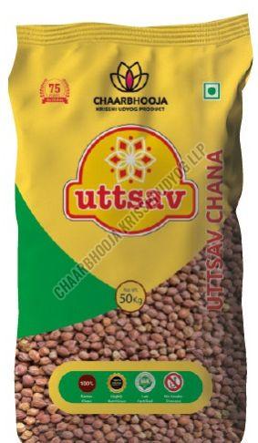 Uttsav Desi Chana