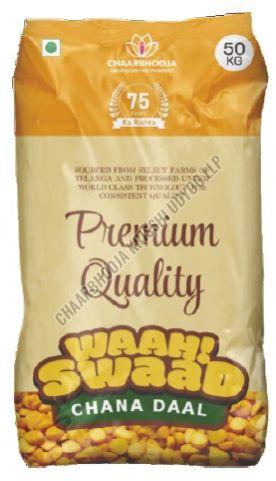 Waah Swaad Chana Dal