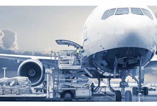 Freight Forwarding Services For Air Export