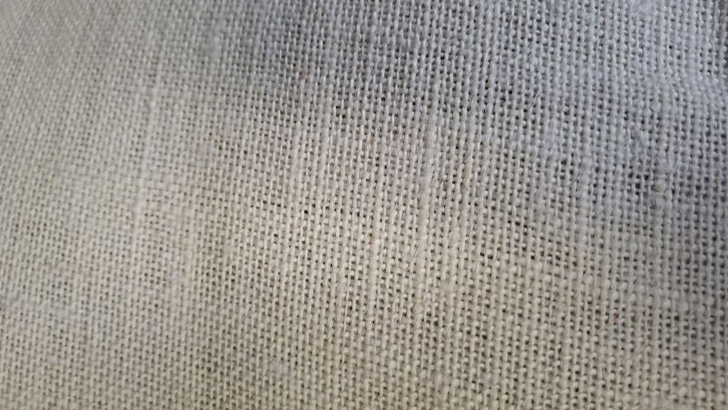 Laminated Jute Fabric
