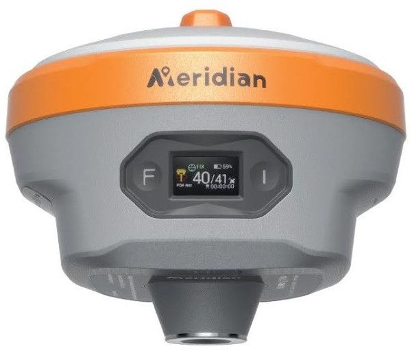 Mbase High Performance Base Receiver