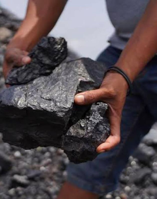 Ramgarh Belt Jhariya Belt Burning Coil