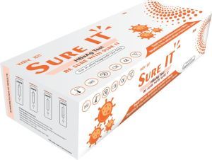 Hbsag Rapid Test Kit