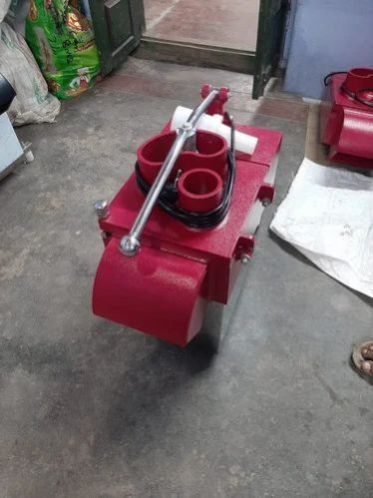 Lakshmi Stainless Steel Vegetable Cutter