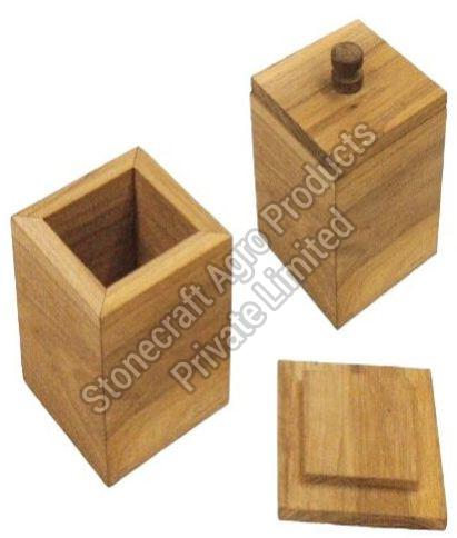 Luxury Storage Wooden Box
