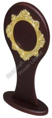 Wooden Memento Award