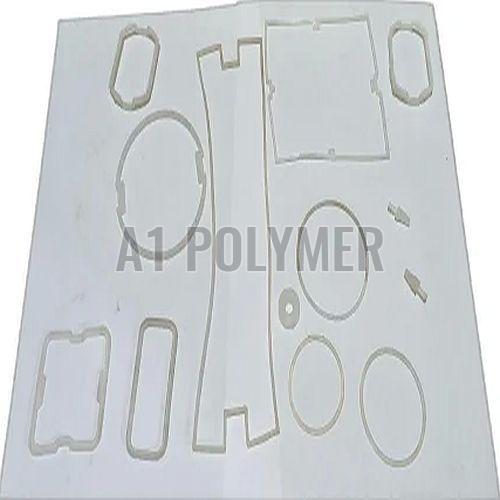Electrical Silicone Gasket