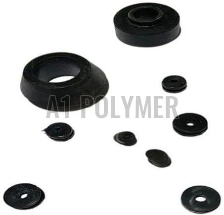 EPDM Rubber Grommet