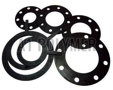 Rubber Flange Gasket