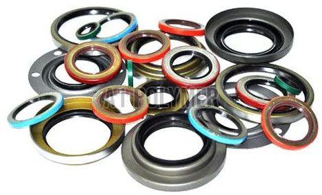 Rubber Oil Seal