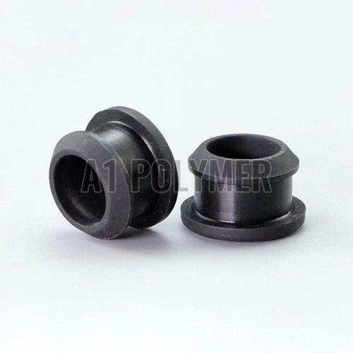 Silicone Rubber Cap