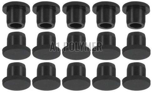 Silicone Rubber Plug