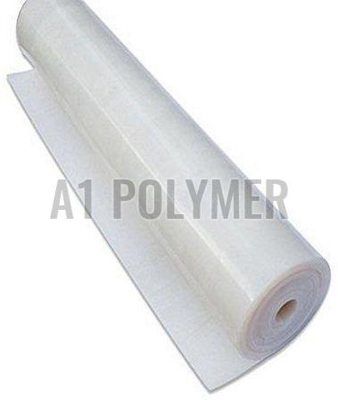 Silicone White Rubber Sheet