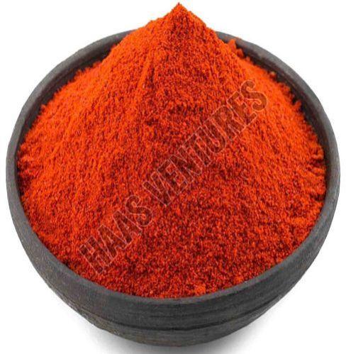 red chilli powder