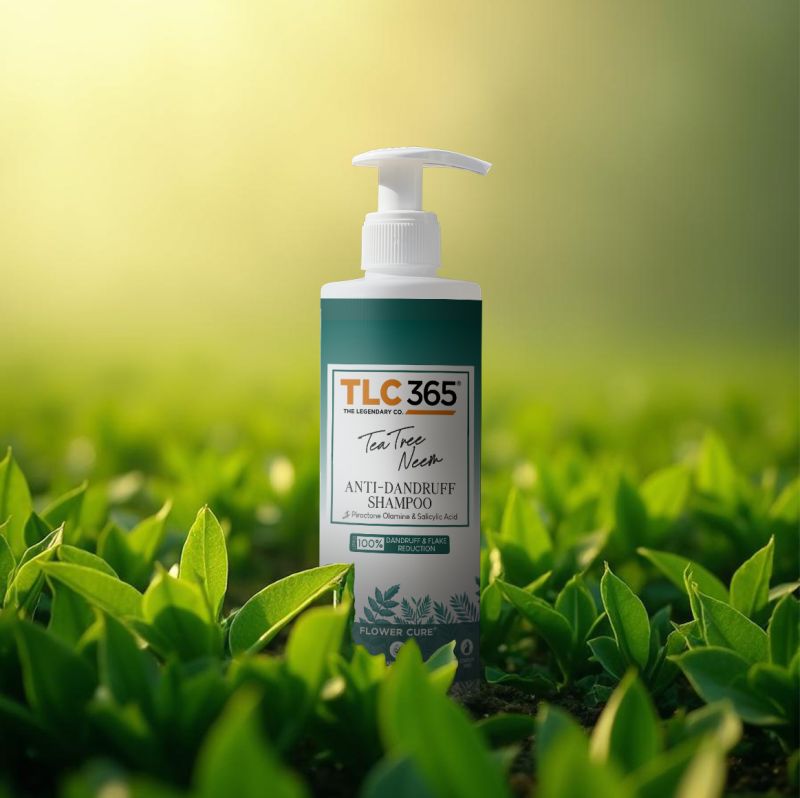 Anti-dandruff Shampoo