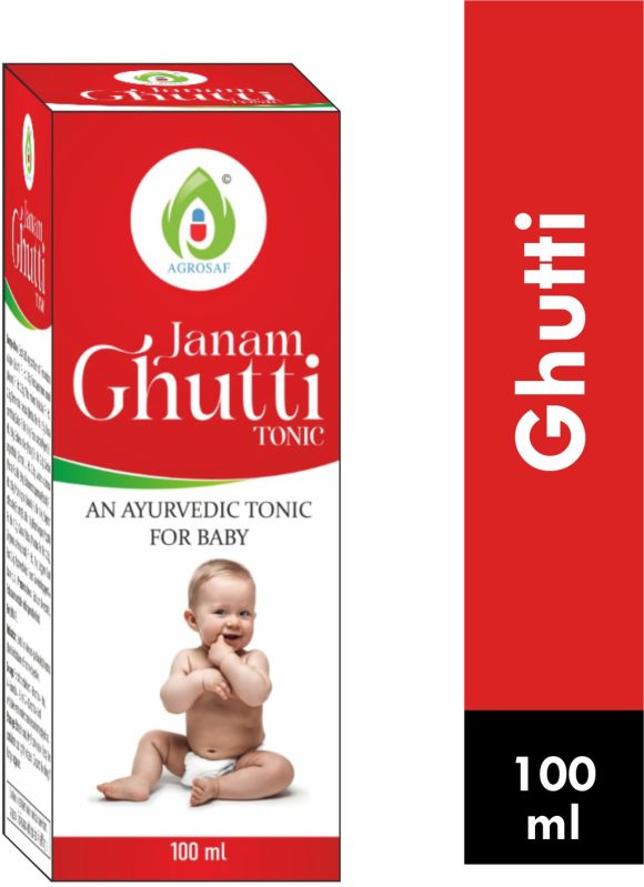 Agrosaf Janam Ghutti