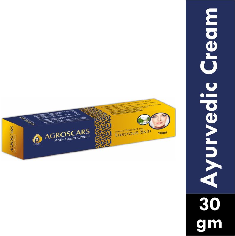 Agroscar Cream