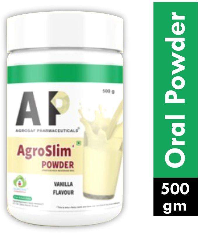 Agroslim Powder