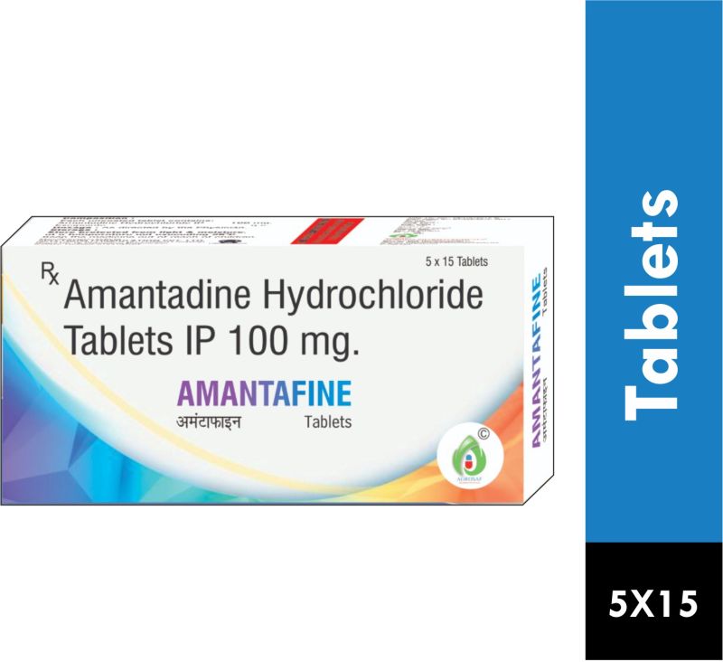 Amantafine Tablet