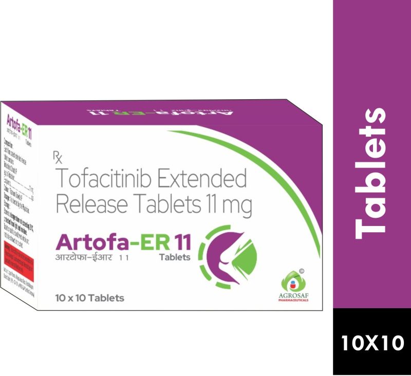 Artofa ER 11 Tablet