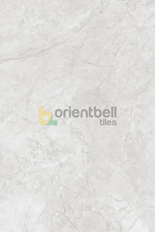 1200X1800mm PGVT Atlantic Grey Stone Marble