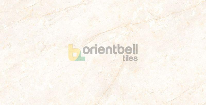 600X1200mm DR PGVT Marmo Sierra Ivory Floor Tile