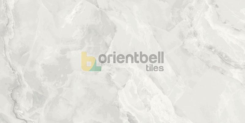 600X1200mm DR PGVT Onyx Super White Floor Tile