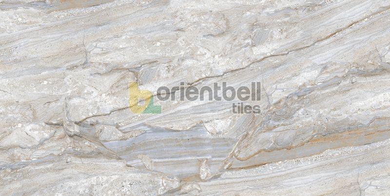 600X1200mm DR PGVT Royal Dyna Blue LT Floor Tile